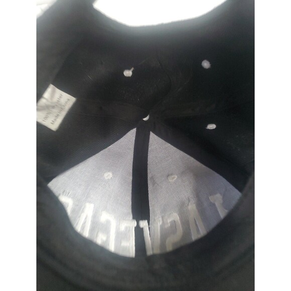 Las Vegas Hat Cap Embroidery‎ Distressed Style  Unisex Nevada - Picture 8 of 9